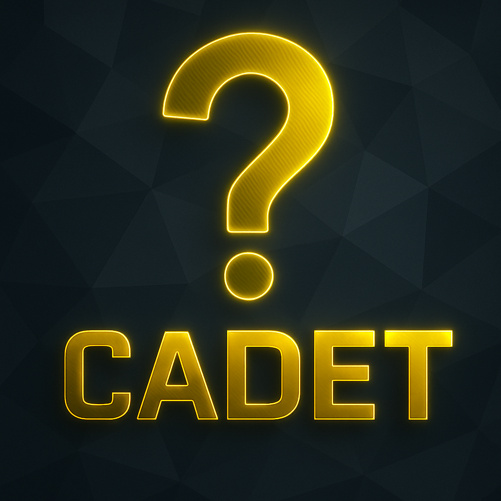 TheUnknownCadet